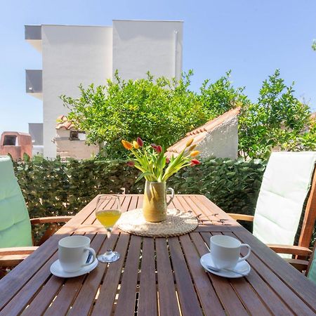 Apartman Dag Подстрана Экстерьер фото