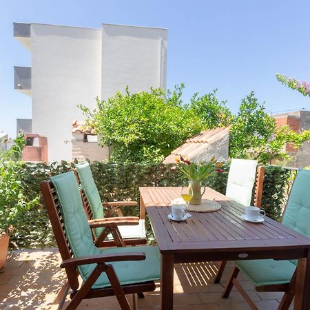 Apartman Dag Подстрана Экстерьер фото