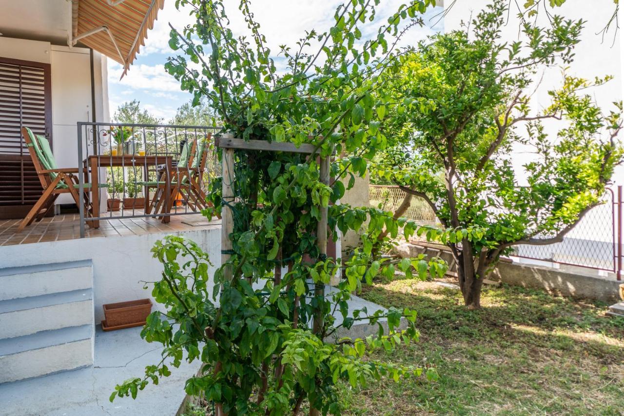 Apartman Dag Подстрана Экстерьер фото
