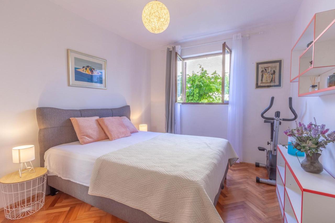 Apartman Dag Подстрана Экстерьер фото