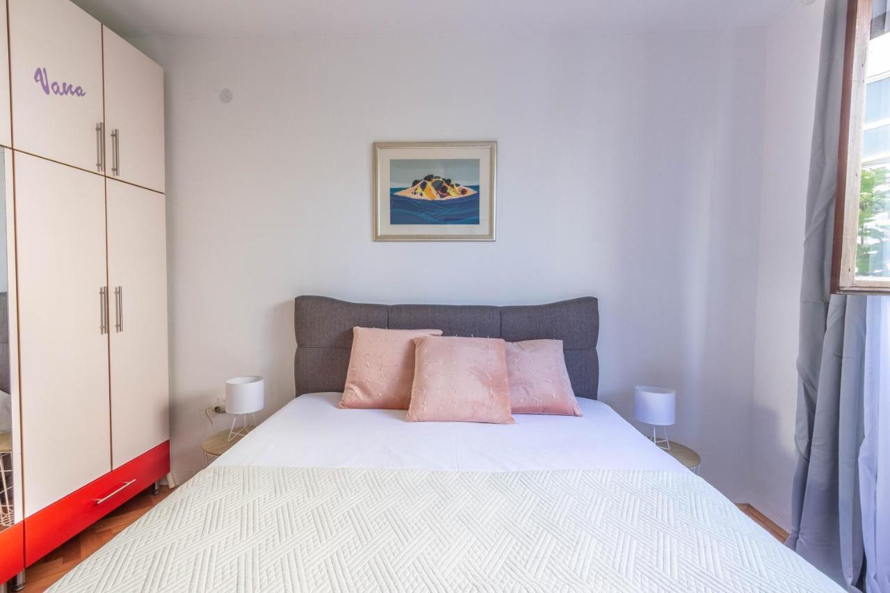Apartman Dag Подстрана Экстерьер фото