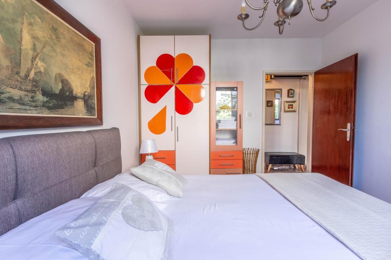Apartman Dag Подстрана Экстерьер фото