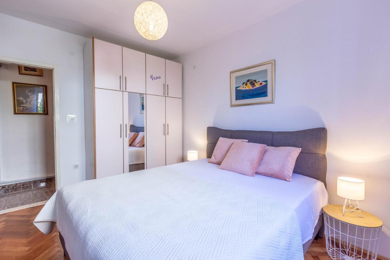 Apartman Dag Подстрана Экстерьер фото
