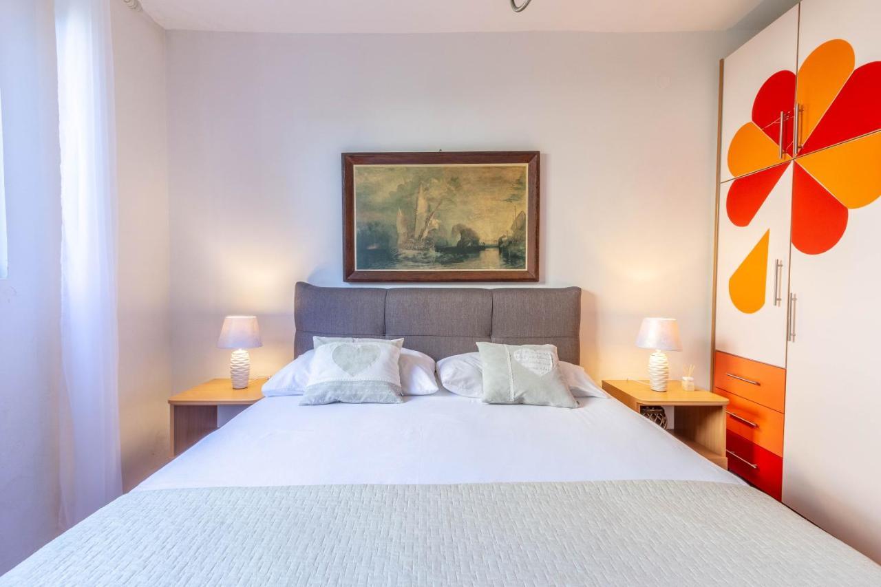 Apartman Dag Подстрана Экстерьер фото