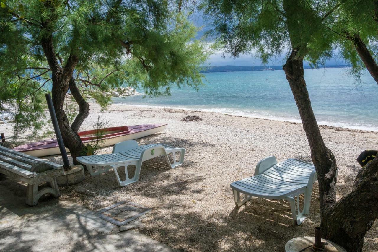 Apartman Dag Подстрана Экстерьер фото