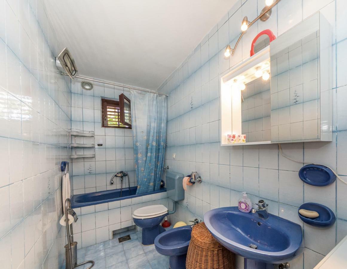 Apartman Dag Подстрана Экстерьер фото