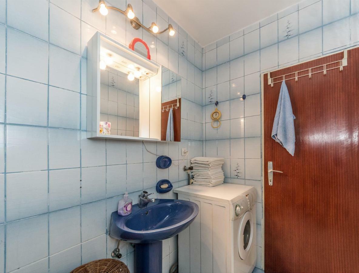 Apartman Dag Подстрана Экстерьер фото